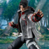 Jin Kazama Leather Jacket