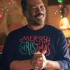 Eddie Murphy Christmas Sweater