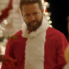 Jason Priestley Santa Jacket