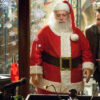 Paul Giamatti Santa Jacket