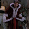 Tim Allen Santa Jacket