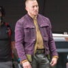 Batroc The Leaper Jacket