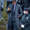 Colin Farrell Trench Coat