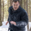 Dexter Morgan Black Jacket