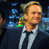 Barney Stinson Blue Blazer