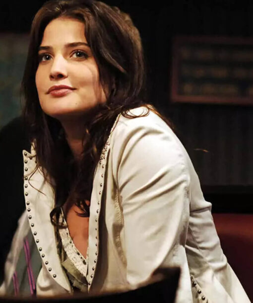 Robin Scherbatsky Blazer