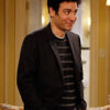 Ted Mosby Blazer