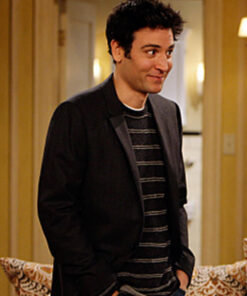 Ted Mosby Blazer