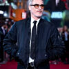 Joaquin Phoenix Black Jacket