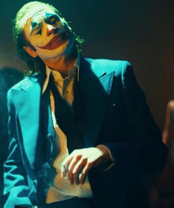 Joker Blue Blazer