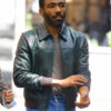 John Smith Leather Jacket