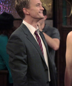 Neil Patrick Harris Blazer