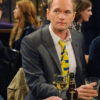 Neil Patrick Harris Blazer