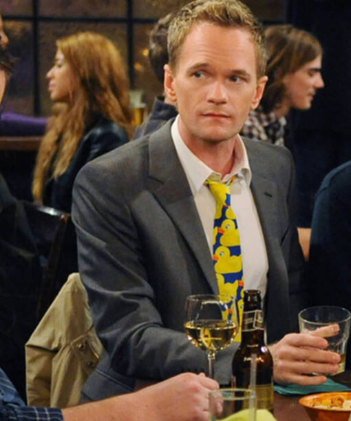 Neil Patrick Harris Blazer