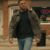 Jack Reacher Grey Jacket