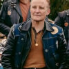 Damon Herriman Blue Vest