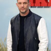 Tom Hardy Bomber Jacket