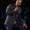 Dave Chappelle Black Jacket