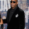 Dave Chappelle Velvet Blazer