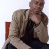 Dave Chappelle Brown Blazer