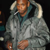 Dave Chappelle Green Jacket