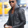 Dave Chappelle Hooded Jacket