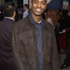 Dave Chappelle Brown Jacket