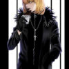 Mello Fur Coat