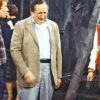 Al Molinaro Brown Blazer