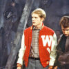 Ron Howard Varsity Jacket