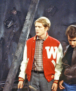 Ron Howard Varsity Jacket