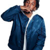 Kendrick Lamar Bomber Jacket