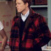 Ron Howard Wool Coat