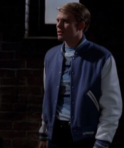 Ron Howard Varsity Jacket