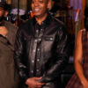 Dave Chappelle Leather Jacket