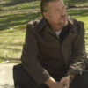 Val Kilmer Cotton Coat