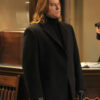 Val Kilmer Black Coat